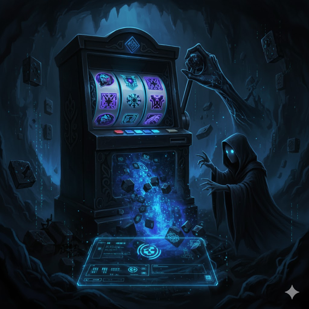 Strategi Mengoleksi NFT Eksklusif di Slot Online